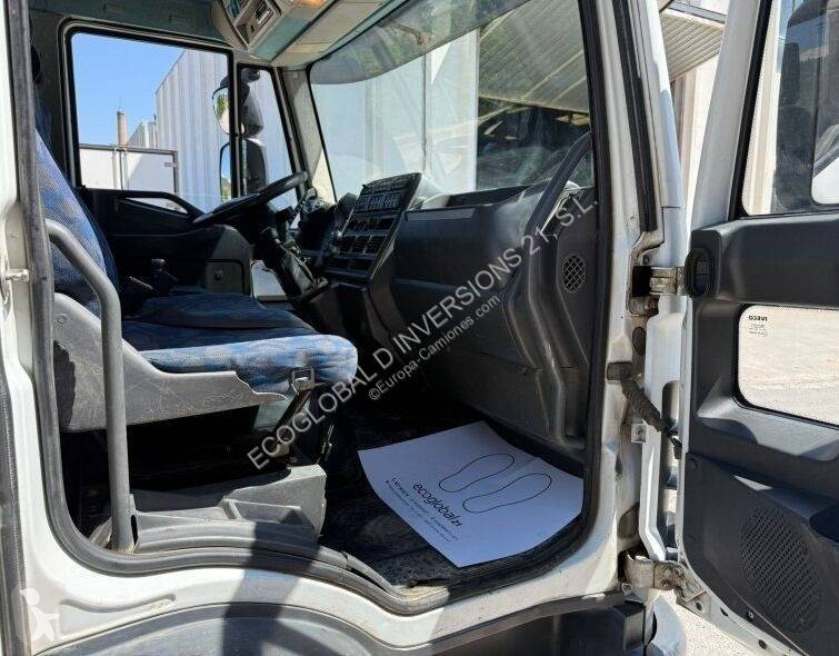 شاحنة Iveco