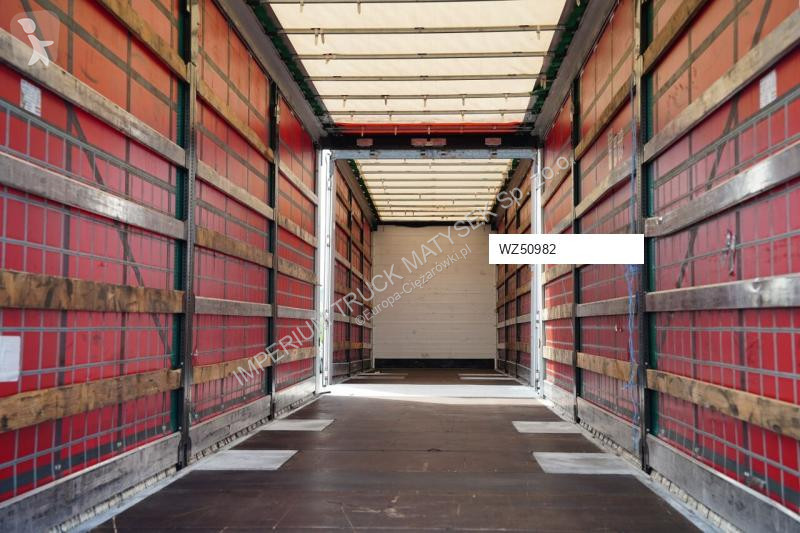 شاحنة Volvo FH 460