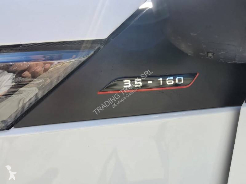 شاحنة Iveco