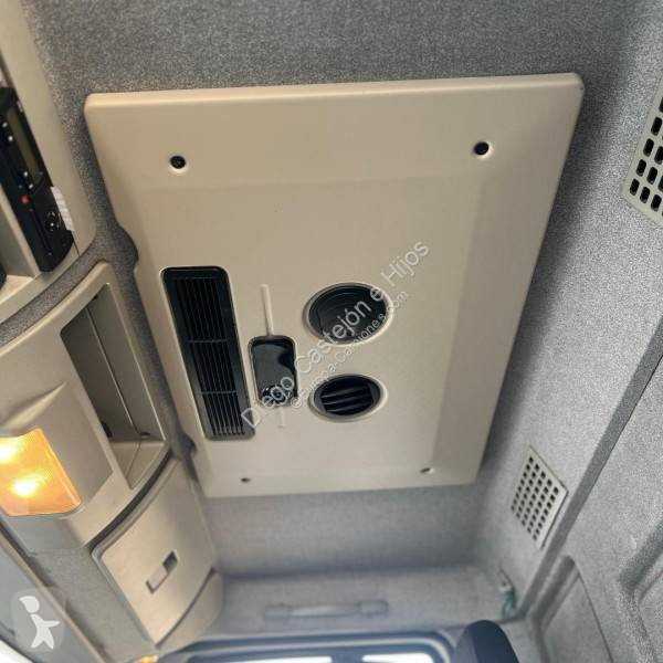 Camión Iveco