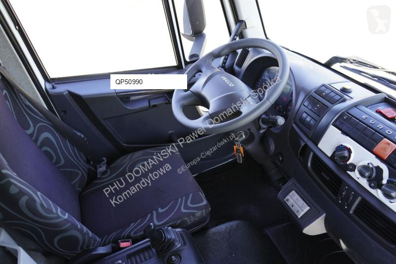شاحنة Iveco HB 150 X