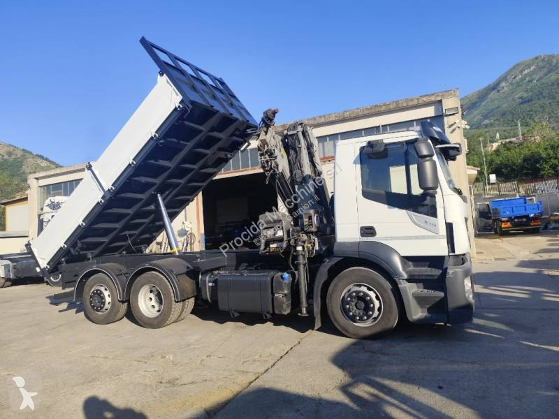 Camion Iveco