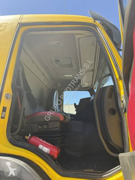 شاحنة Volvo