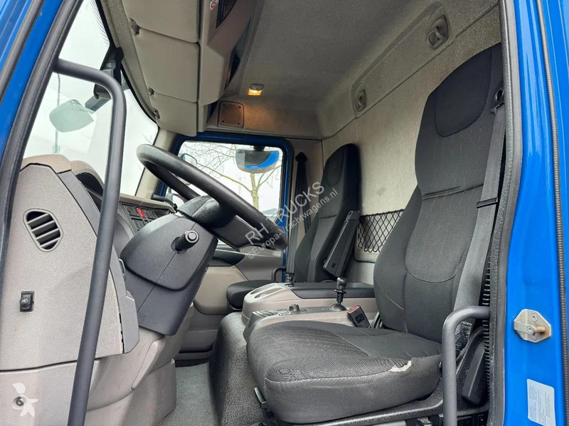 شاحنة DAF 180 4X2 - EURO 6 + DHOLLANDIA LIFT