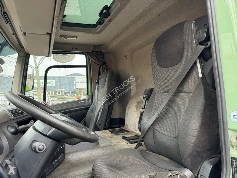 شاحنة DAF 440 6X2 EURO 6 21T VDL HOOK
