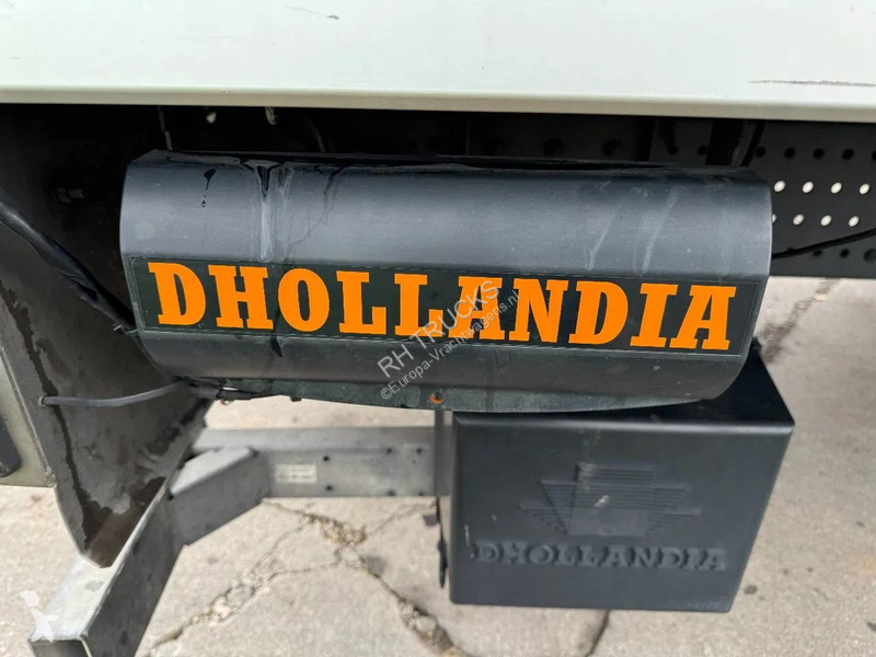 شاحنة Volvo 250 4X2 - EURO 6 + THERMOKING...