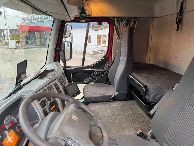 شاحنة Volvo FL 260 4X2 EURO 5 SIDE DOORS ZEPRO...