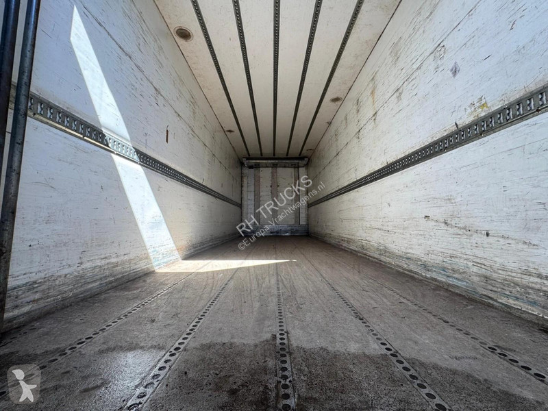 شاحنة Volvo 6X2 EURO 6 LIFTAS + DRACO TRAILER +...