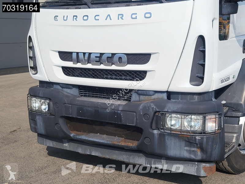 شاحنة Iveco 180E250 4X2 HYVA HB.150XE3 Kran...