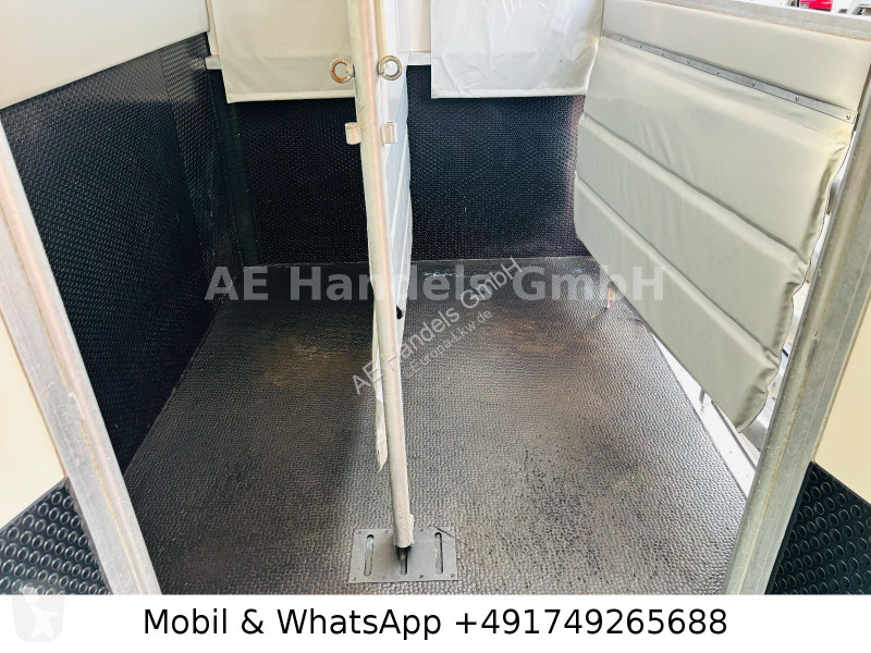 Camion Mitsubishi Fuso 9C18 BB...