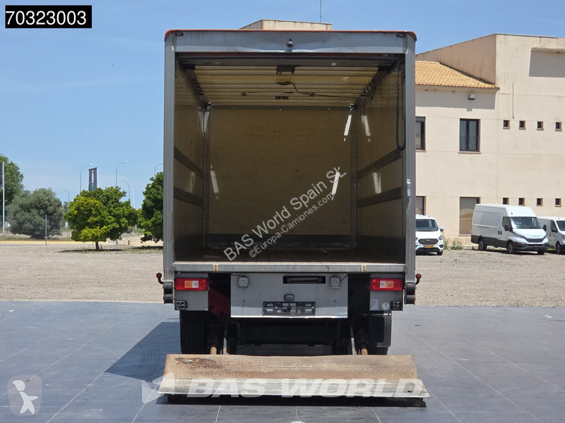 شاحنة Volvo 300 4X2 6,50m Entre Ejes Euro 6...