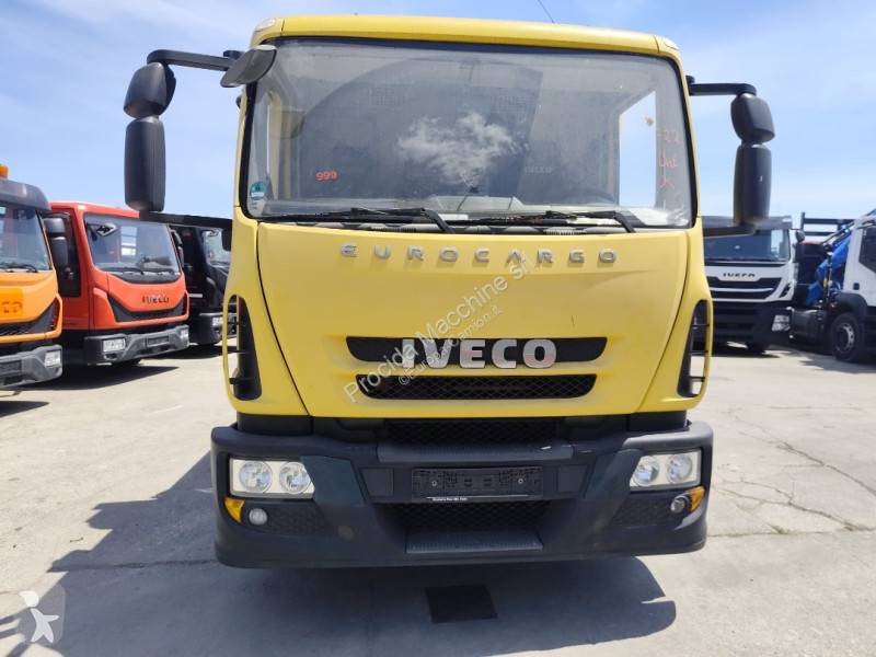 شاحنة Iveco