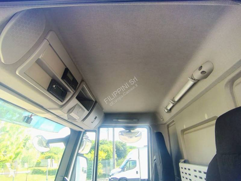 شاحنة Iveco