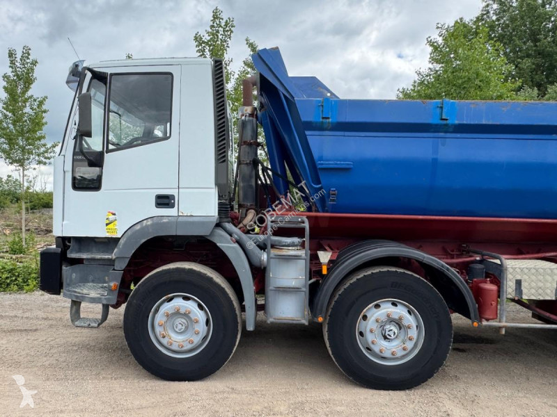 شاحنة Iveco 410E42