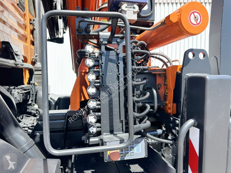 شاحنة MAN TGM 15.250 4x4 BL TGM 15.250 4x4 BL,...