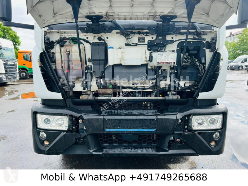 شاحنة Iveco 140-250 BL Mitsubishi-TDJ430D *LBW