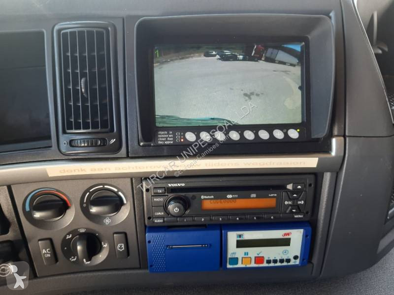 شاحنة Volvo