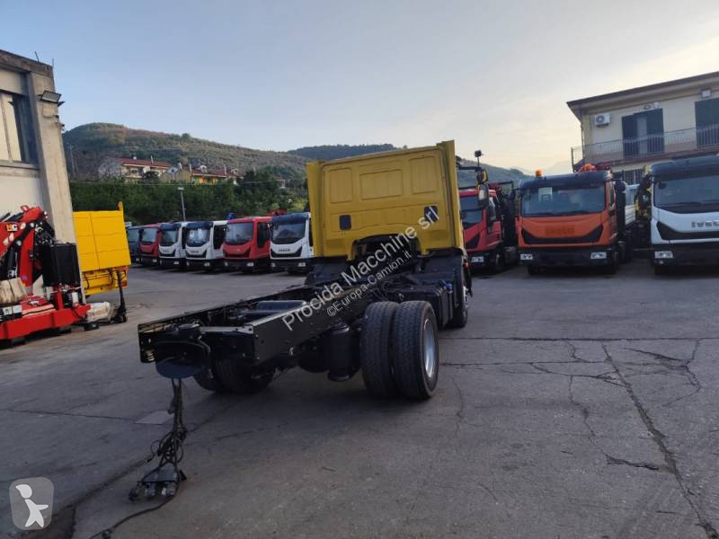 شاحنة Iveco
