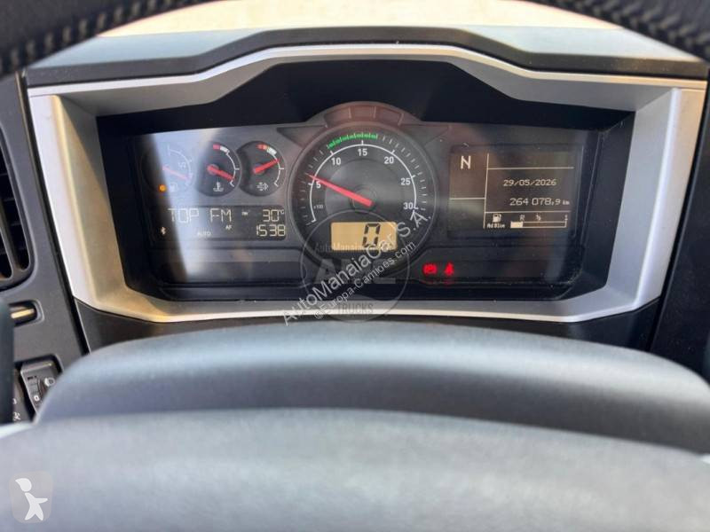 شاحنة Renault