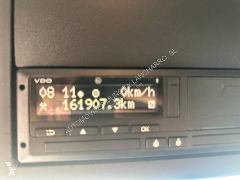 شاحنة Mercedes