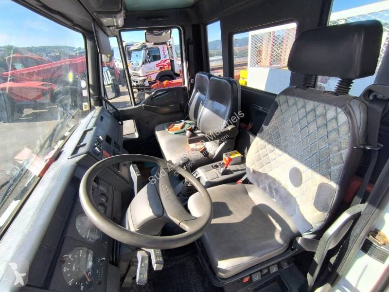 شاحنة Iveco