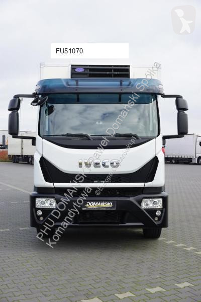 شاحنة Iveco EUROCARGO / 160-250 / E 6 /...