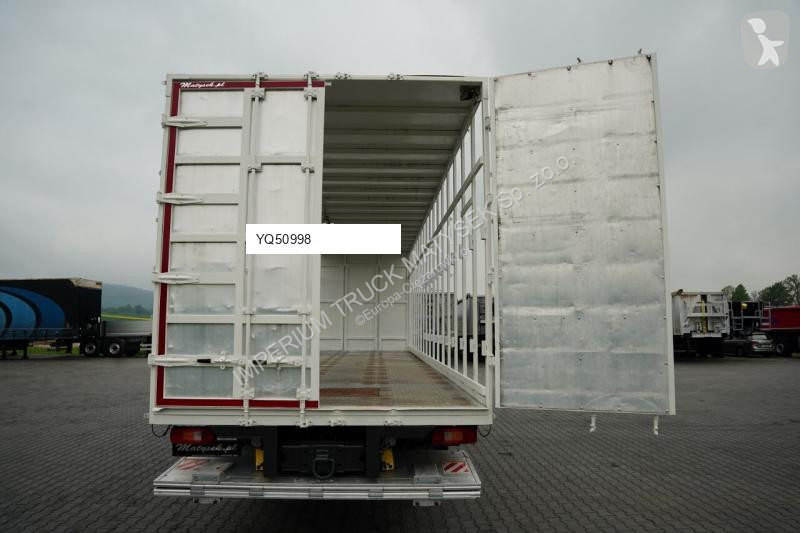 Camion Volvo FM 380