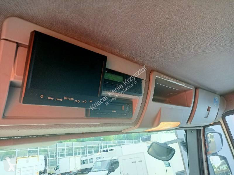 شاحنة Iveco