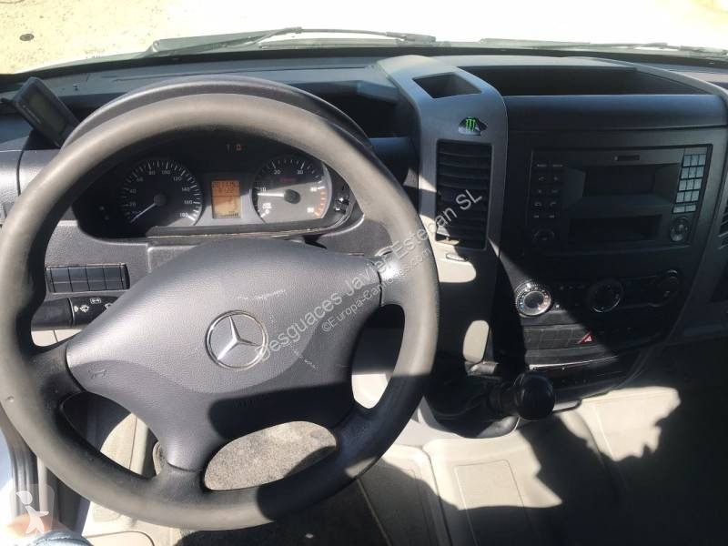 شاحنة Mercedes