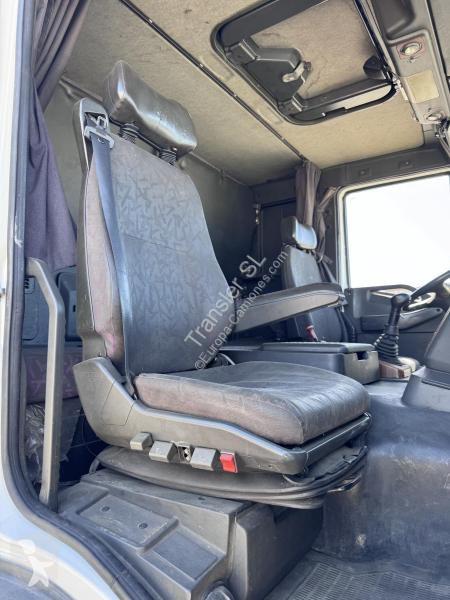 شاحنة Iveco MP410E 42H