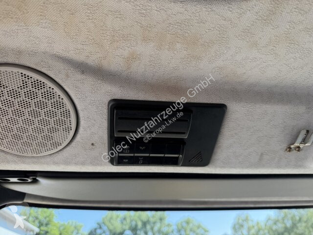 شاحنة Mercedes AROCS 2533 6x4 Euro 6...