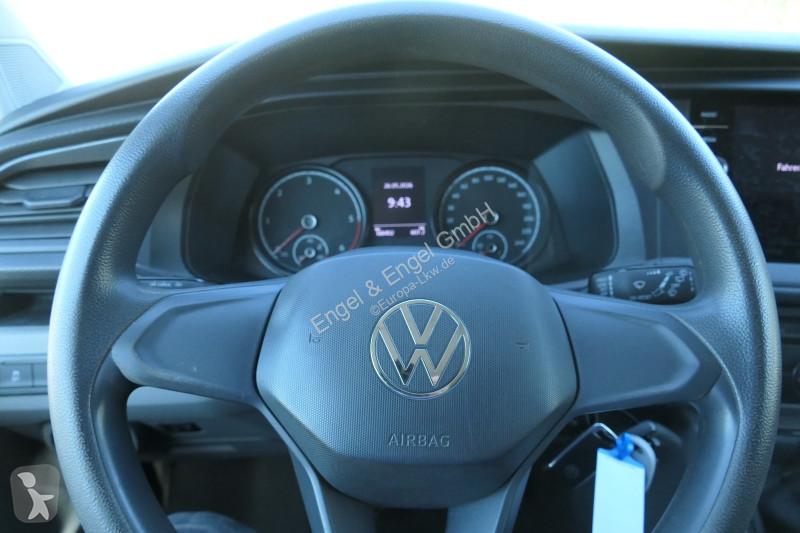 Véhicule utilitaire Volkswagen T6.1 Transporter...