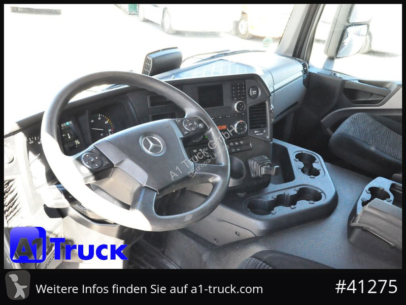 شاحنة Mercedes Antos, 2546, Getränke, LBW,...