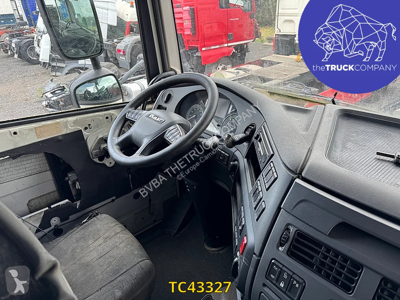 شاحنة DAF 440