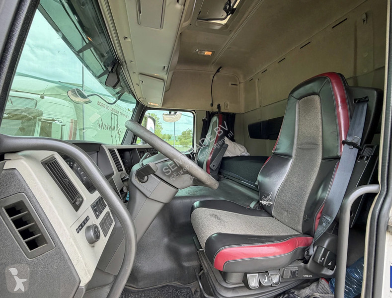 شاحنة Volvo FM 7 KARREN BAK THEO MULDER KOELING...