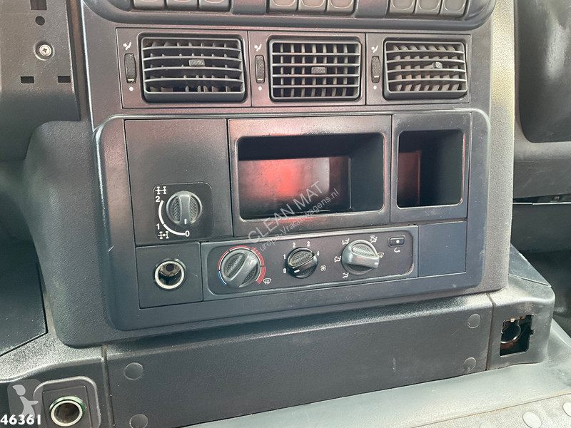شاحنة Iveco AD380T41 6x4 Palfinger 16 Tonmeter...