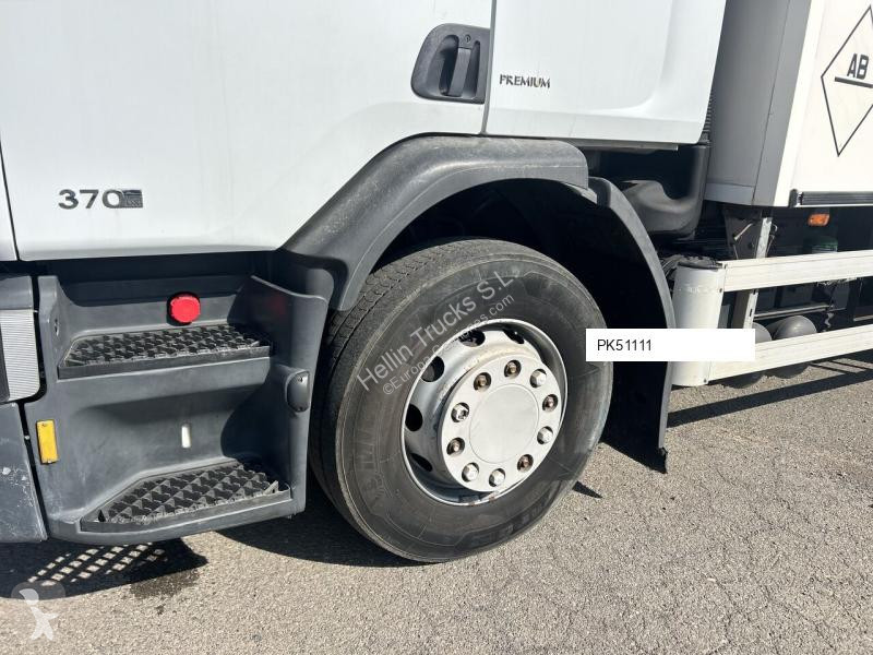شاحنة Renault PREMIUM 370DXI