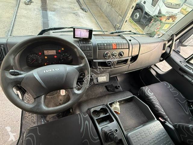 شاحنة Iveco