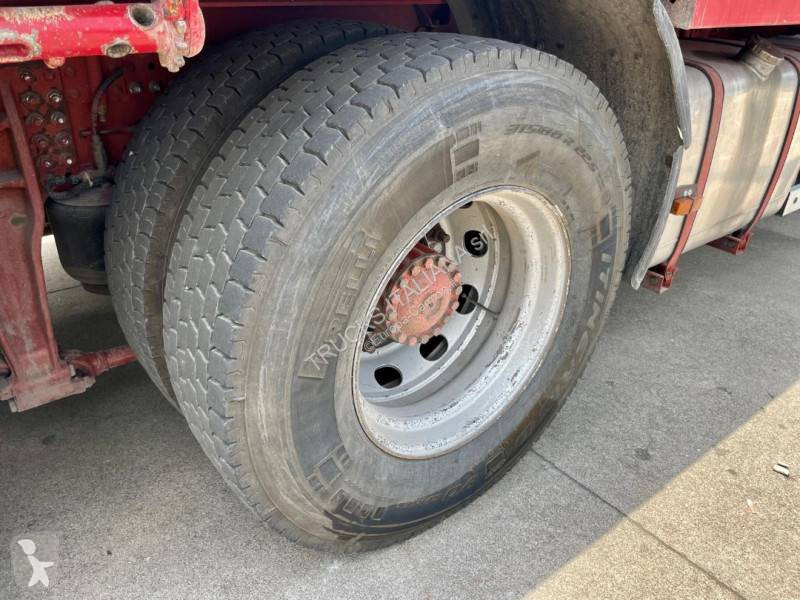 شاحنة Iveco
