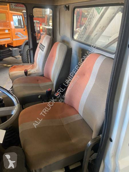 Camion Iveco