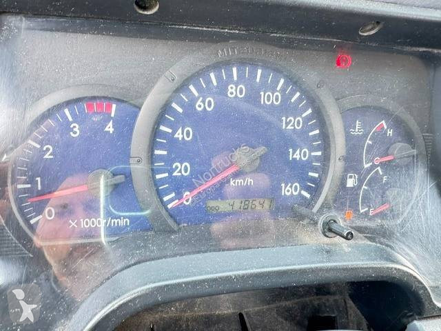 شاحنة Mitsubishi