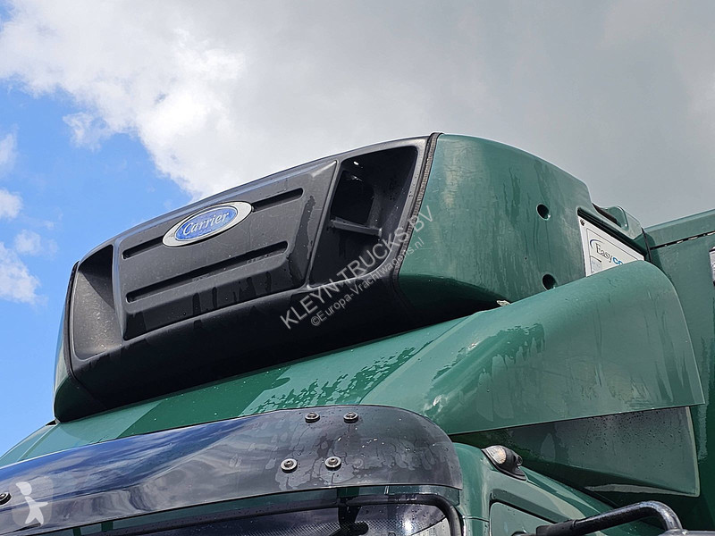 شاحنة DAF 210 11.9 T