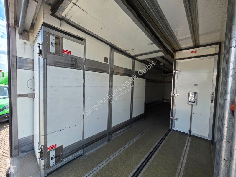 شاحنة MAN TGM 18.290 4X2 LL / Ldbw /...