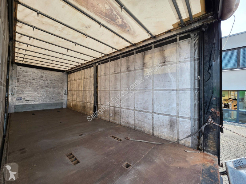 شاحنة MAN 26.420 6x2-4 / Lenk-Lift /...