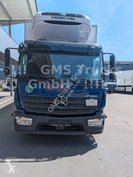 Mercedes 1223 / FRIGO COOL / Thermo King...