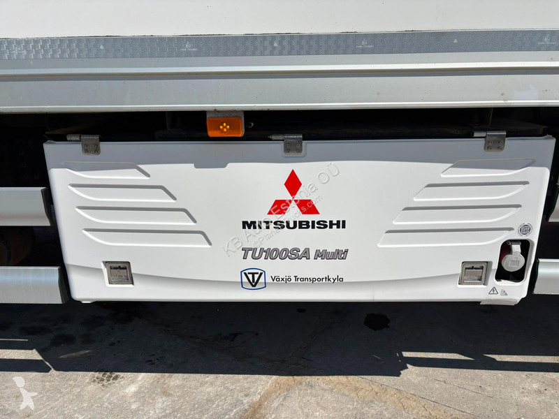 شاحنة Volvo FM 370 6x2*4 MITSUBISHI TU100SA /...
