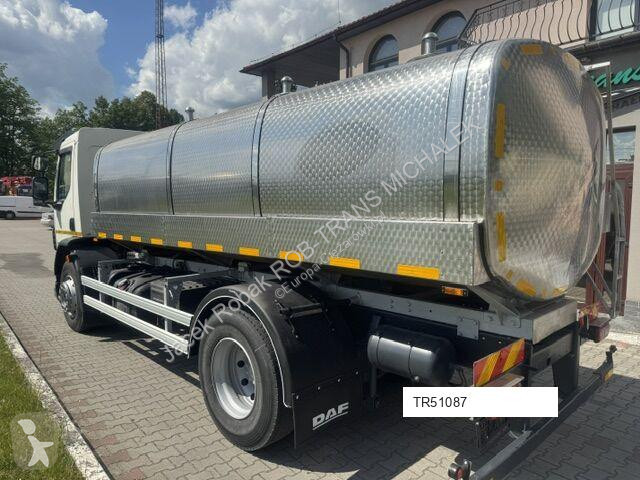 شاحنة DAF 250