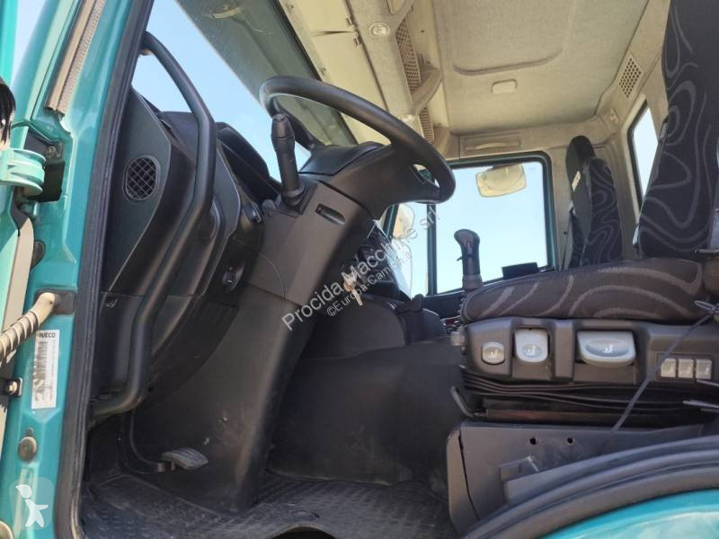 شاحنة Iveco