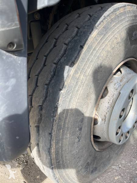 شاحنة Renault