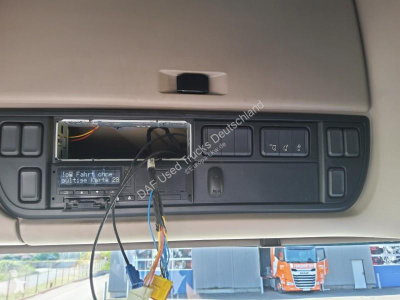 شاحنة DAF 480 FAR 6X2 R